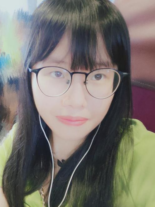 医疗部招新我们的热情好像一把火燃烧了整个青协