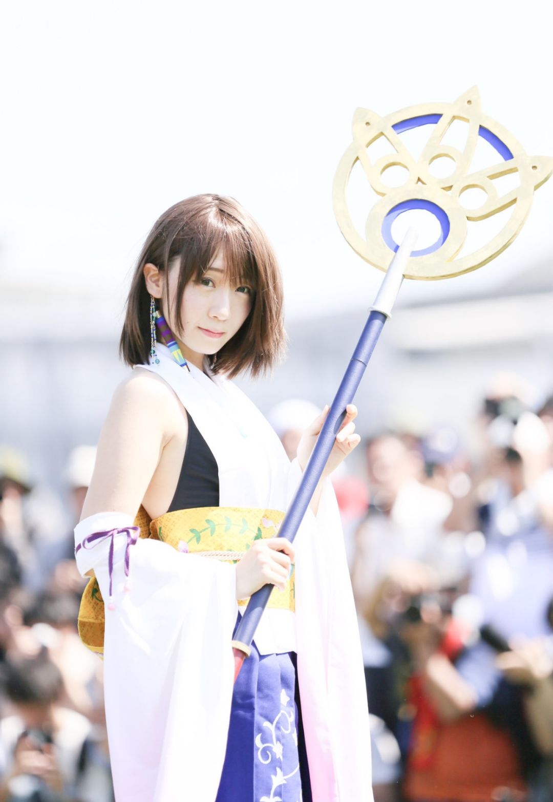 原创有福利有沙雕今年的c96漫展有哪些好看的