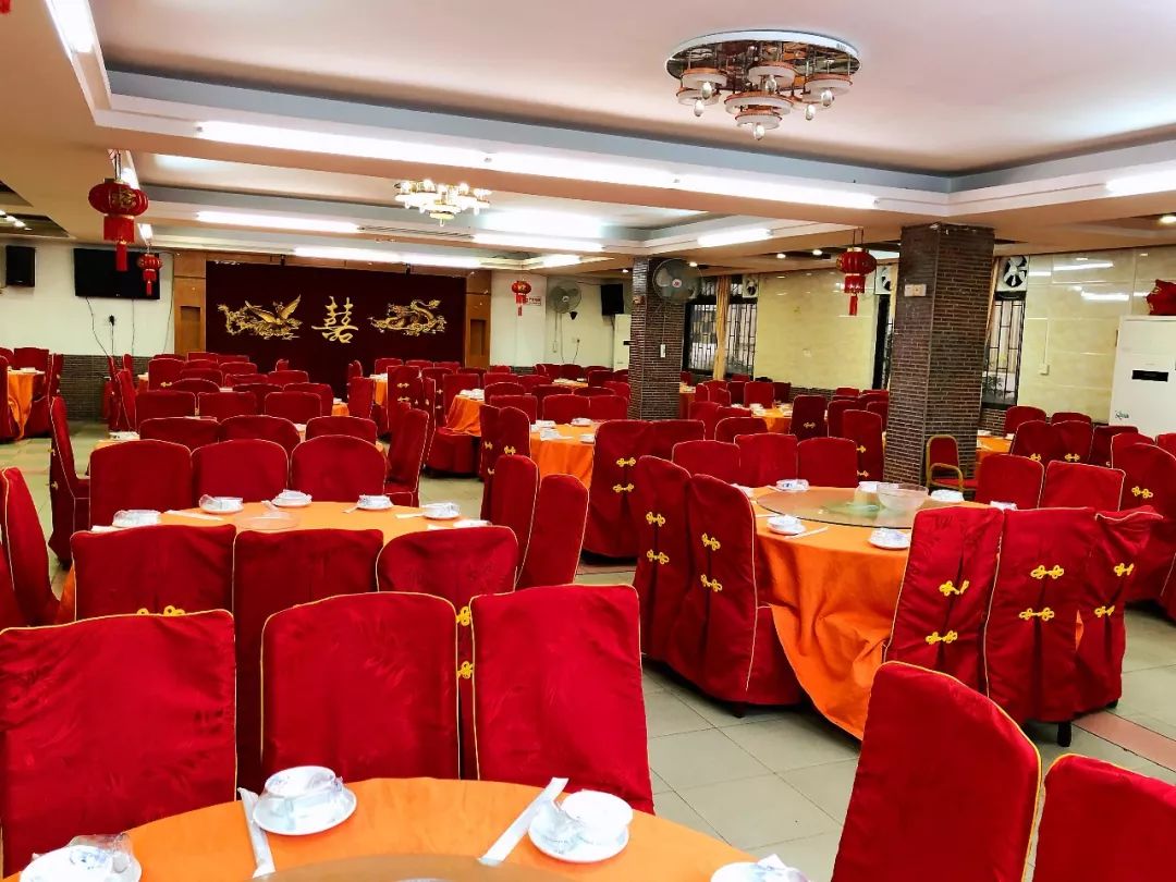 包厢优雅娴静是商务宴请,家庭聚会的不二选择精巧讲究 手作匠心龙苑