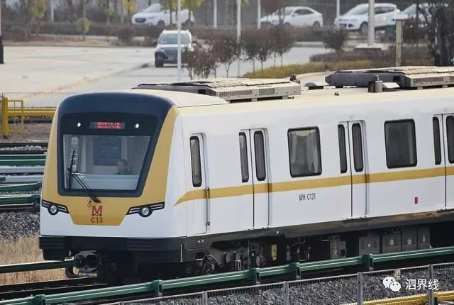 武汉地铁3号线2期南延伸方向的变数可能要深入未开发的区域