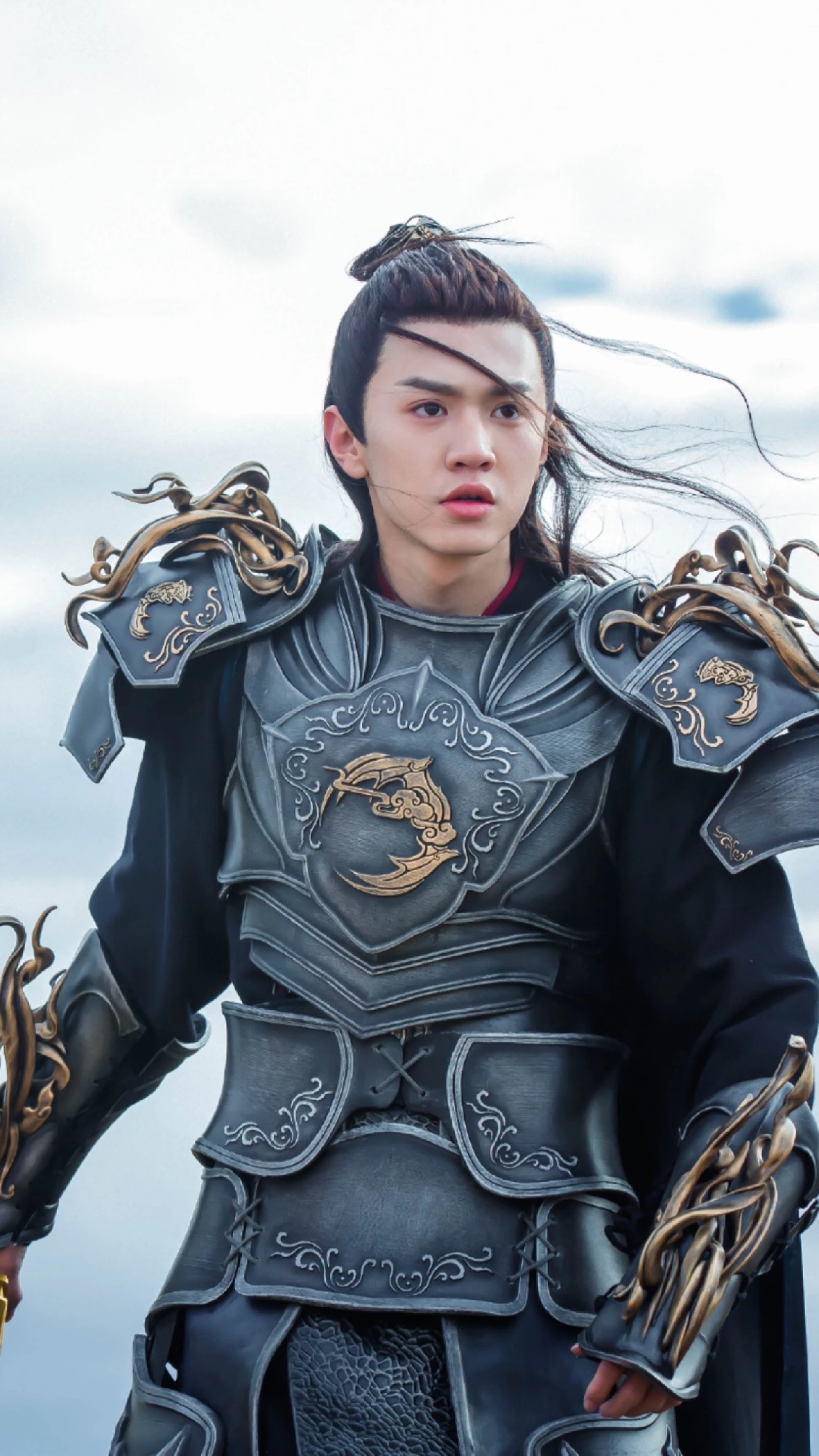 总比《仙剑奇侠传五》选角让人喜欢,这部真人版才是毁了原著.