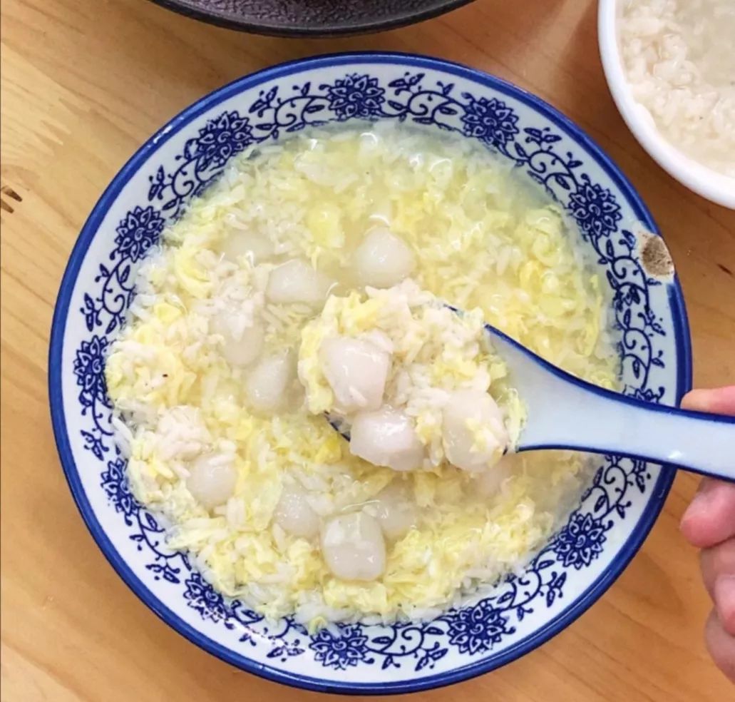 甜酒冲蛋,都是美滋滋,在南门口附近的杨嗲甜酒,就是很地道的长沙甜酒