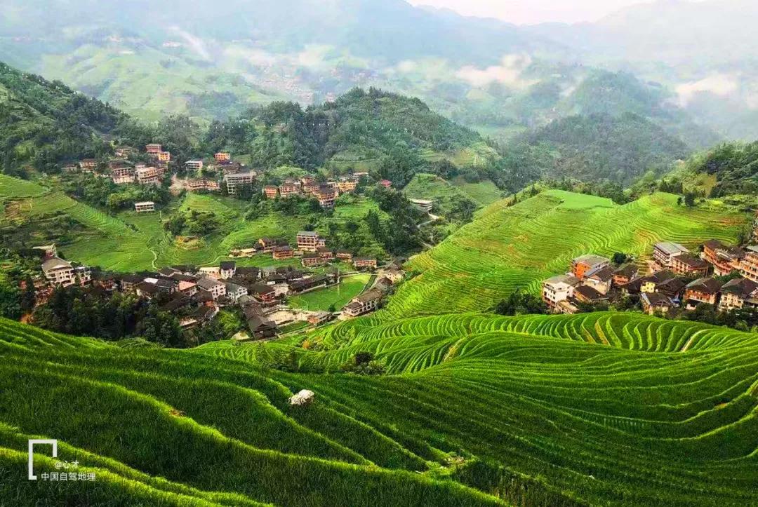 江西这个人杰地灵的阿卡林省究竟被忽略了什么中国自驾地理