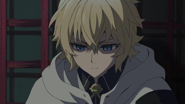 原创终结的炽天使:米迦尔看着比其他吸血鬼弱,主要是这五个原因