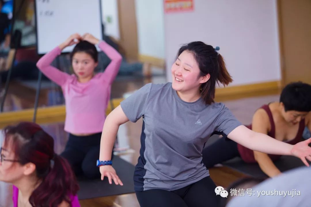 【10月61西安站 】felicity flow幸福流工作坊翩跹绽放_hansa