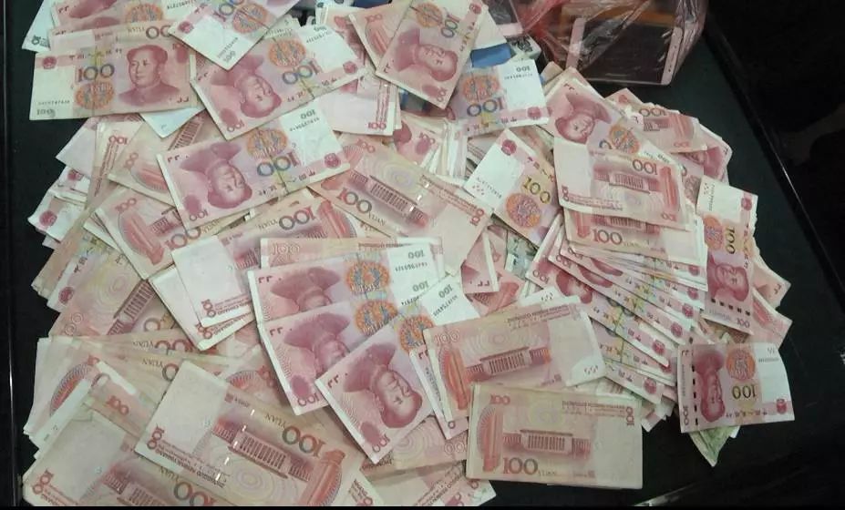 生活打麻将的注意犯罪记录将伴随终生赶快看清赌博处理标准