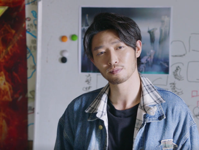 全职高手魏琛看到君莫笑上线大呼财神爷来了结果银武被爆