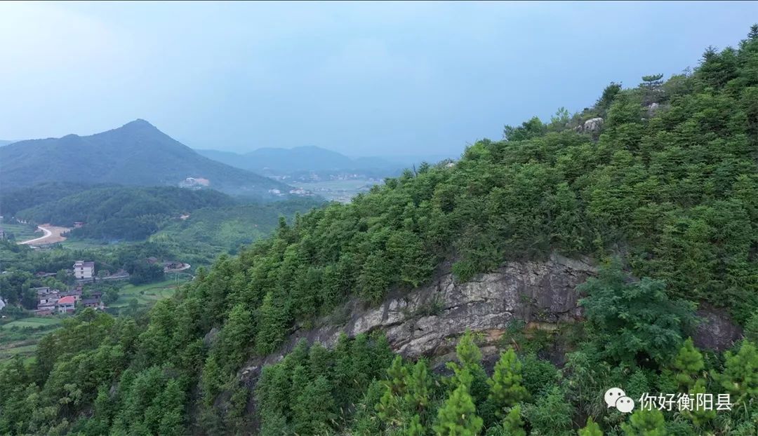 今日头条仰止石船山谨以此文纪念船山先生诞辰四百周年