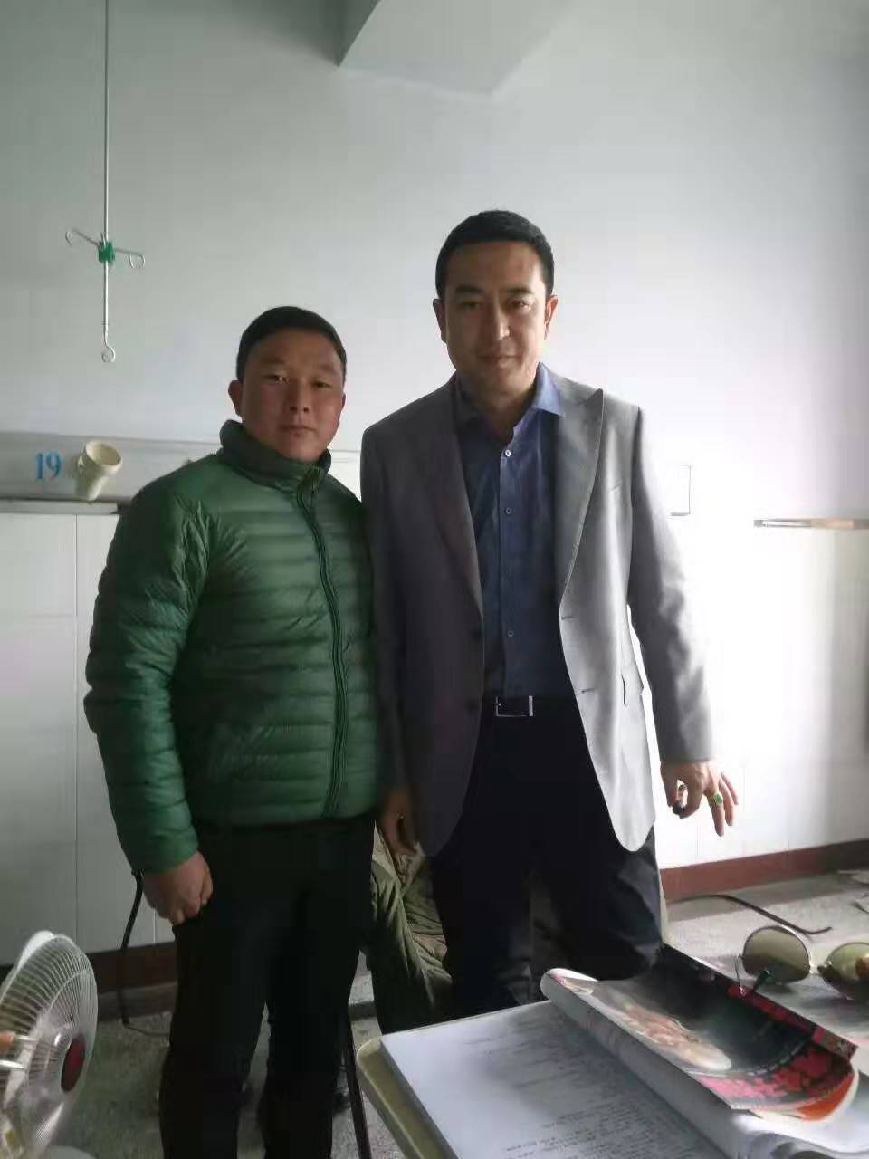 安战军 来自搜狐网