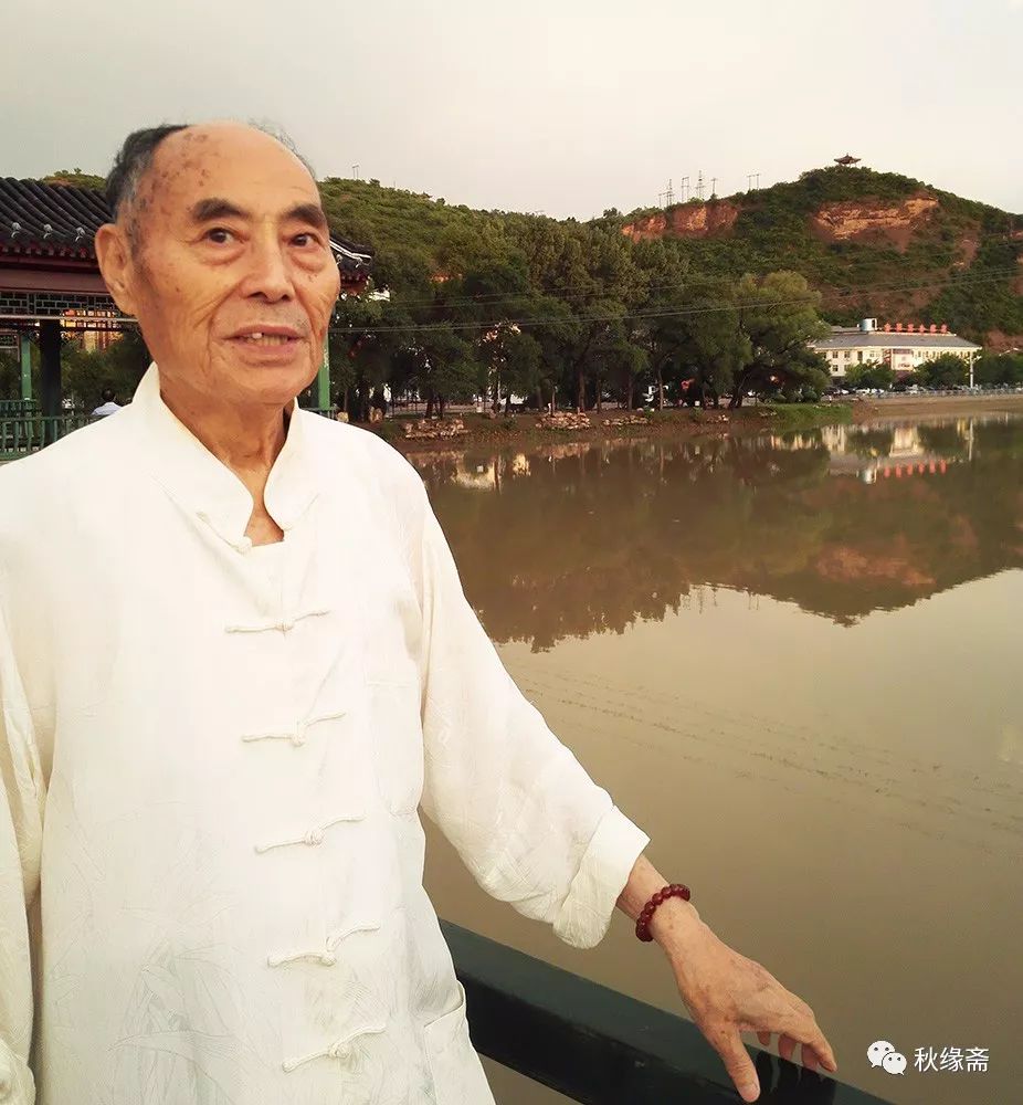 悼念郭涌先生胡耀飞陕西西安