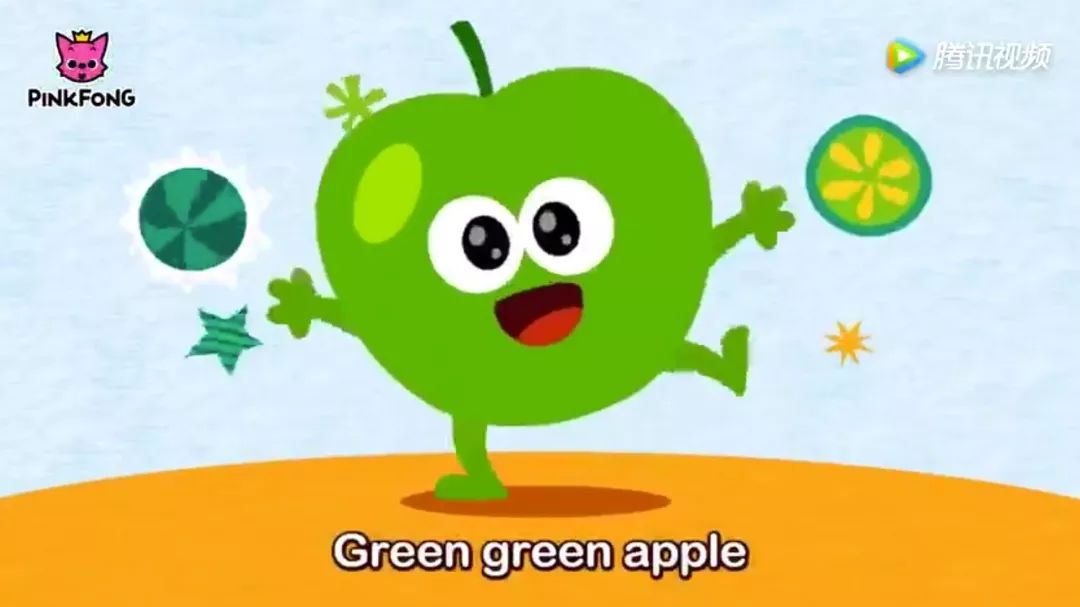 green /ɡrin/ 绿色(的)purple /04p08rp05l/ 紫色(的)