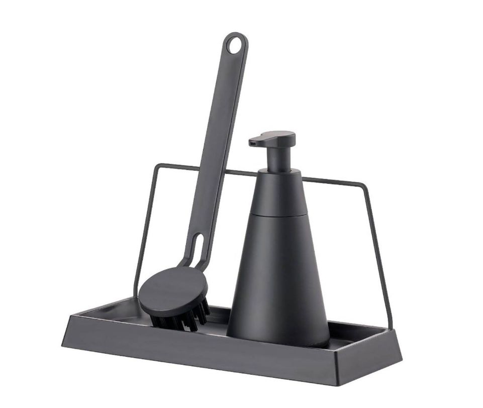 想让厨房升级美感?来看看这十大极简厨房用具