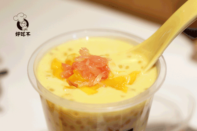 全球最红港式甜品空降大bk1500门店还有捧着吃的奶茶第二杯半价