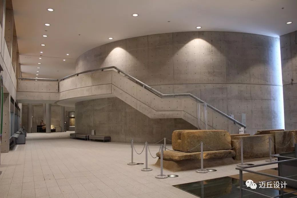 邂逅清水混凝土安藤忠雄的5款经典作品设计师亲自拍摄