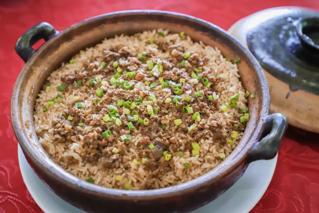 食过返寻味云浮人均30叹全鹿宴很多人专门找过去食