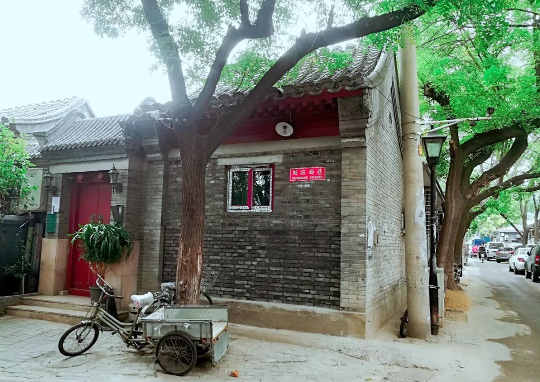 走过这些胡同,才算了解北京这座城!