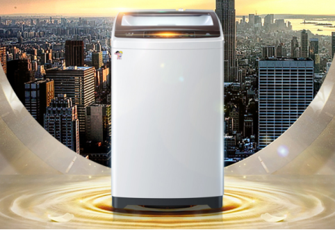 国美海尔818嗨购节购新鲜把海尔兄弟带回家