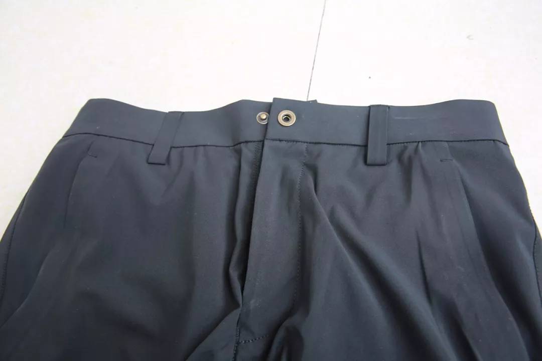 夏天怕穿警裤换它一线警用人员实测认可的战术西裤