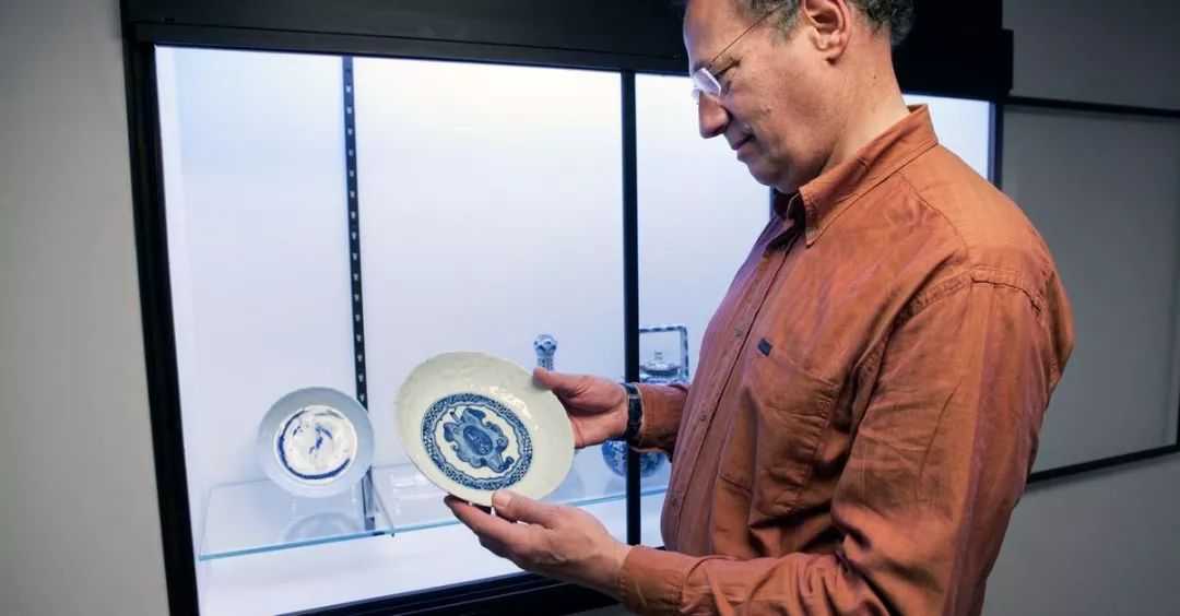 荷兰收藏家倪汉克承认错误将收藏的古董艺术品带回中国