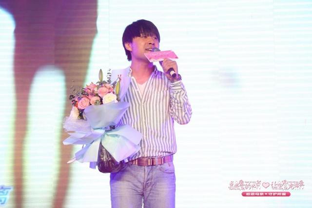 黑羽,赵雨航,马仕健,龙馨悦,王如华,韩冰,李慈庸等十几位实力唱将