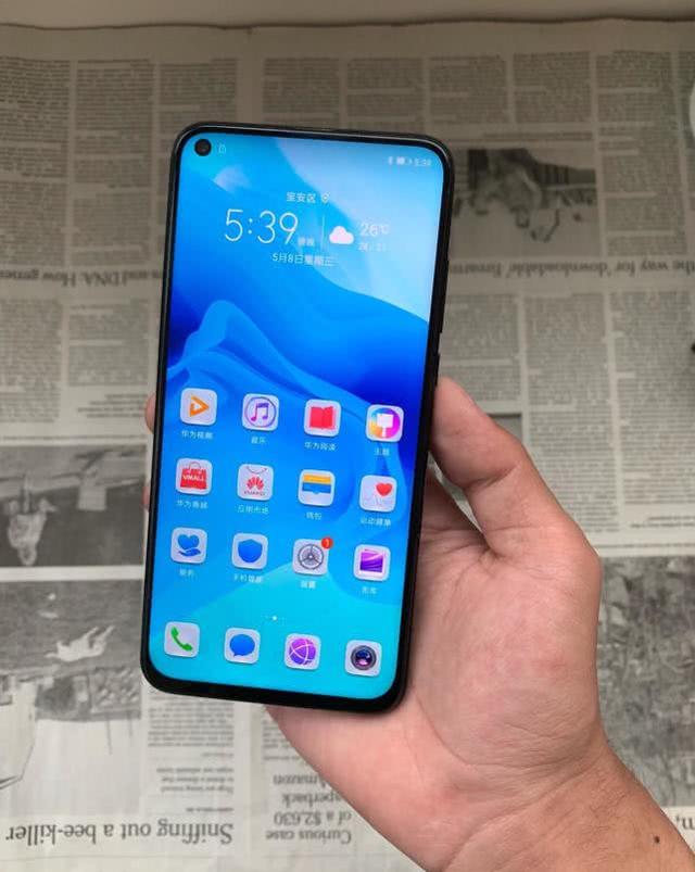 客观独立深度体验荣耀v20之后我来谈谈优缺点