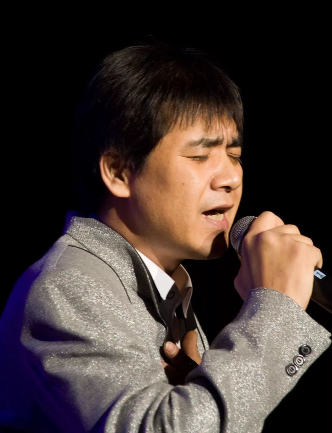 开原市第二届二人转嘉年华大型开幕式晚会欢乐来袭