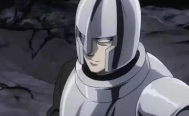 一拳超人:a级英雄前五大揭秘,他早已具备s级实力,大boss_居合