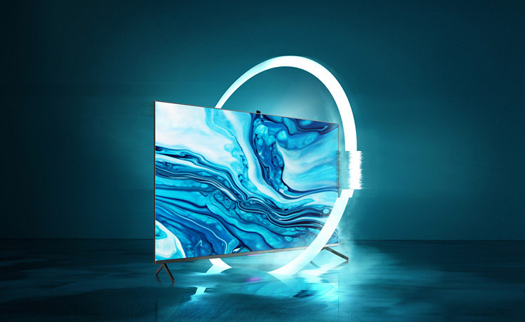 原创荣耀智慧屏发布,小米电视取消开机广告,米粉4年努力不及对手一夕