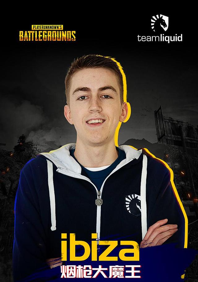 绝地求生巴西选手切座出现低级失误ibiza一针见血指出原因