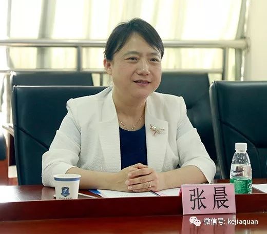 梅州再添70后女副市长