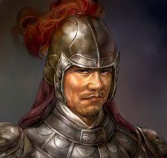 三国志11地域性很强的2个特技