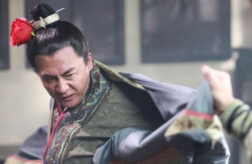 而在兰陵笑笑生所著的《金瓶梅》中,西门庆却是在正与潘金莲共赴云雨