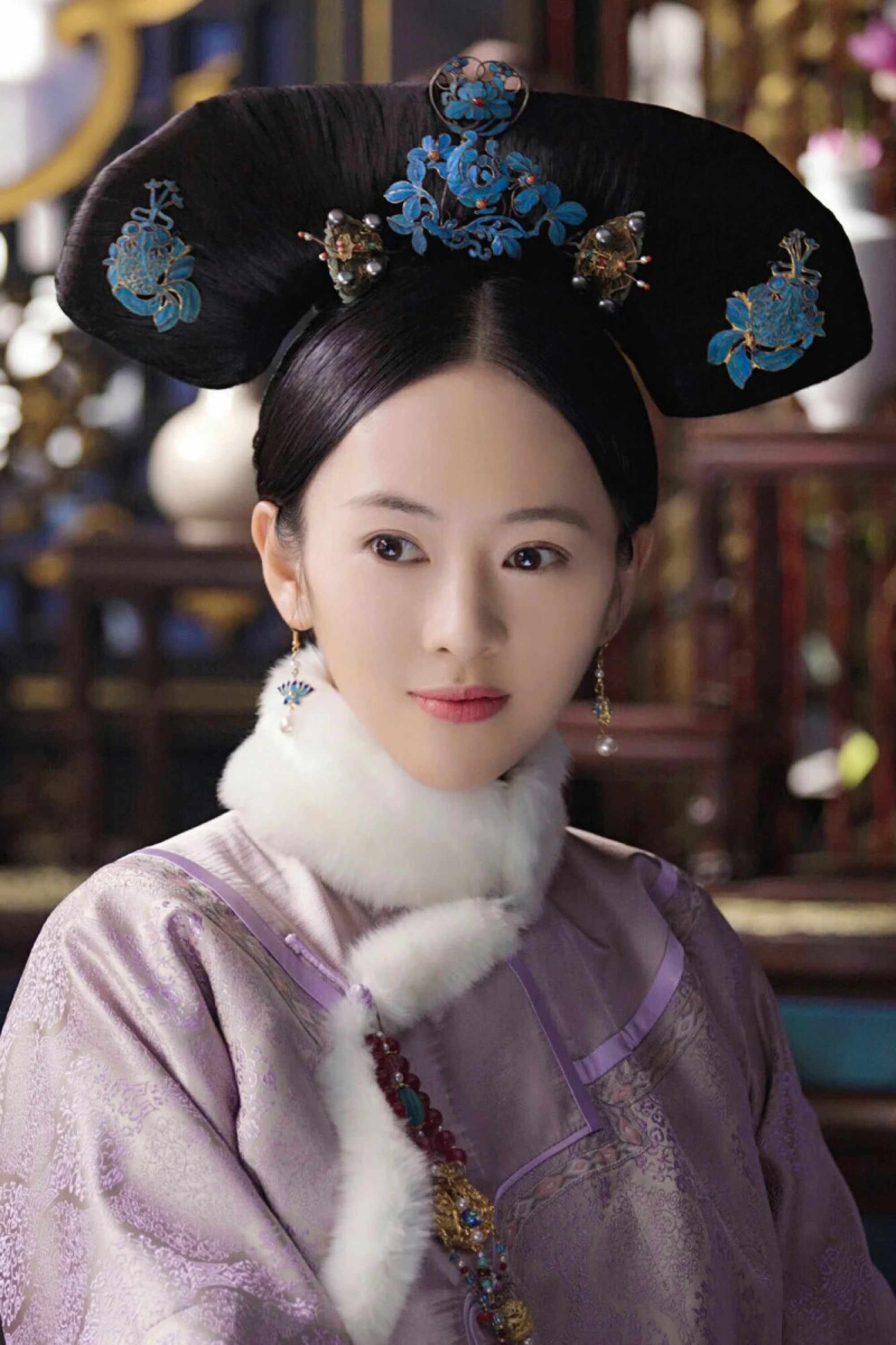 原创如懿传之中这几个反派就算再坏也依旧让人恨不起来