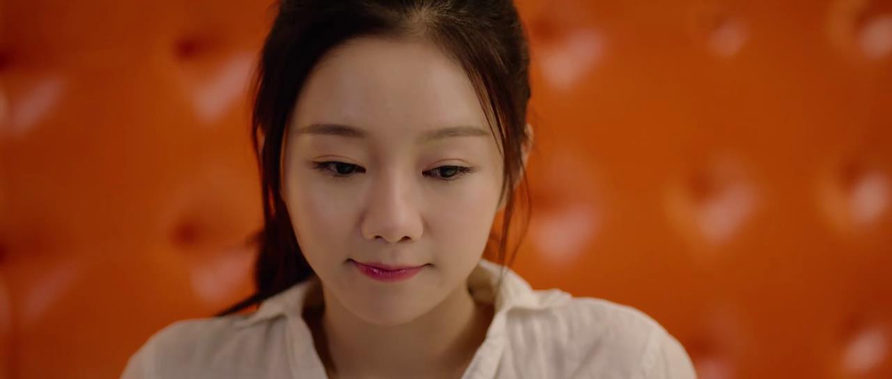 陈娅安新剧谋爱上瘾看完确实很上瘾