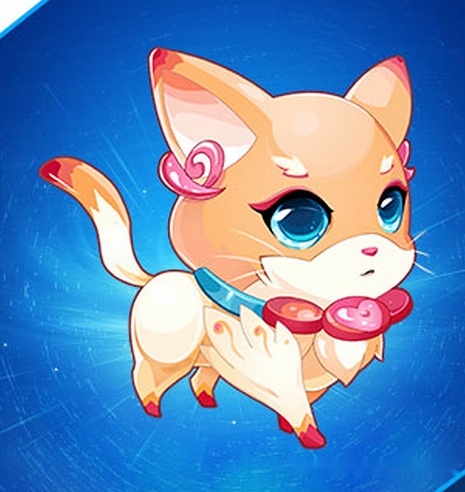 赛尔号这么喜欢猫一只猫形精灵不够还出几只猫