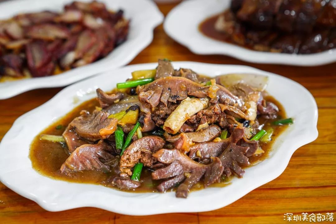 坐高铁也要吃的【烧鹅传奇】,终于开到我家隔壁了!