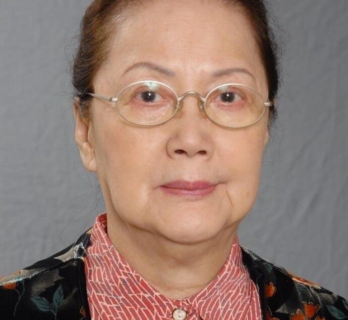 原创资深演员夏萍去世有儿有女却不管她死活后事还是由干儿子料理