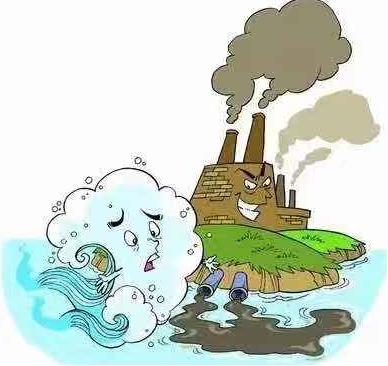 保定连查4起污染环境违法案!