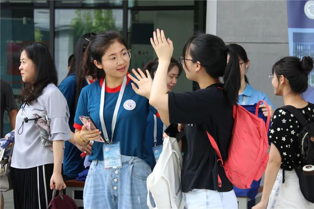 广东最早开学的高校已经上课了!你还有多少天返校?