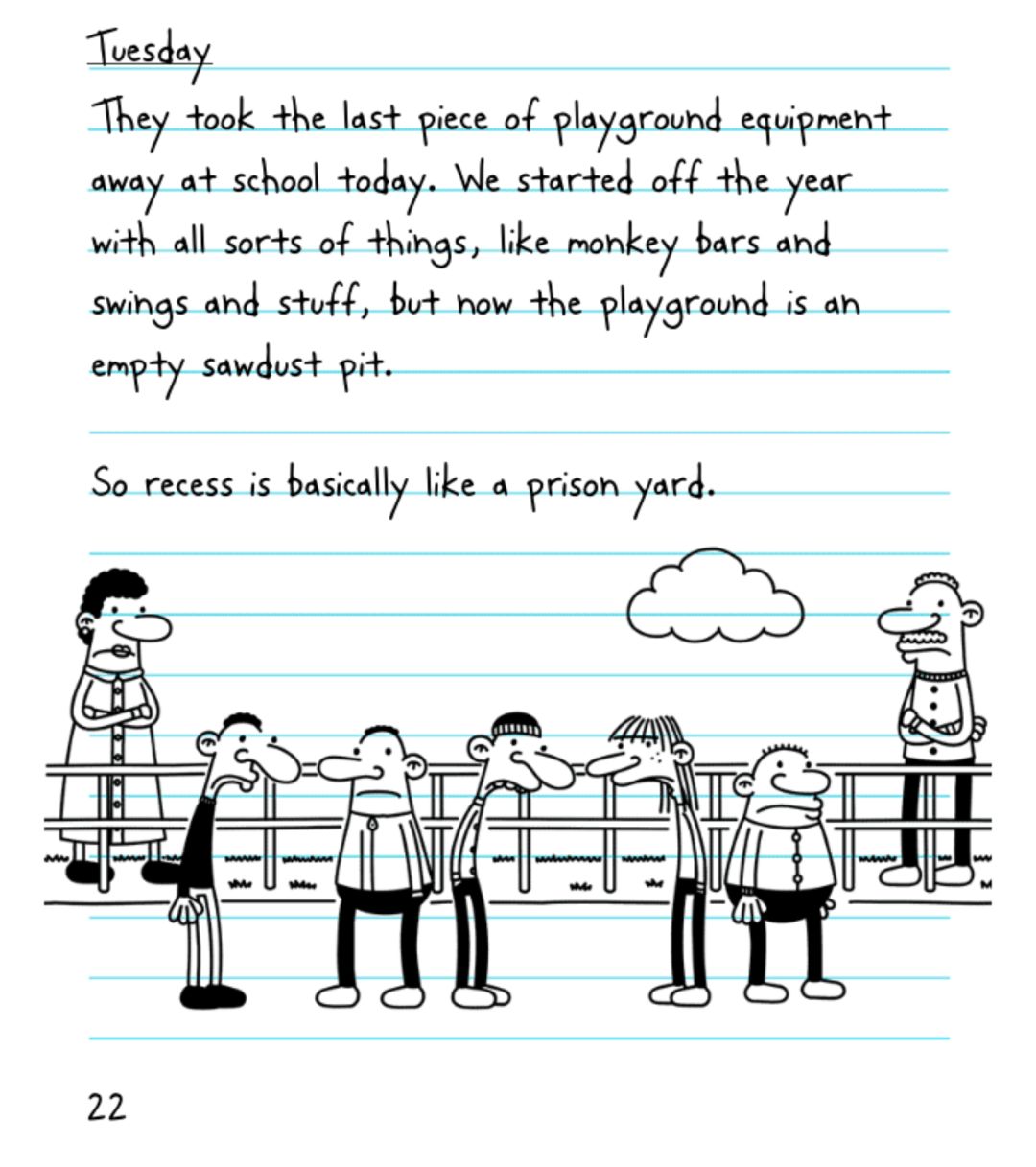 番薯名师讲解英文原著小屁孩日记cabinfever4附书籍和音频资源