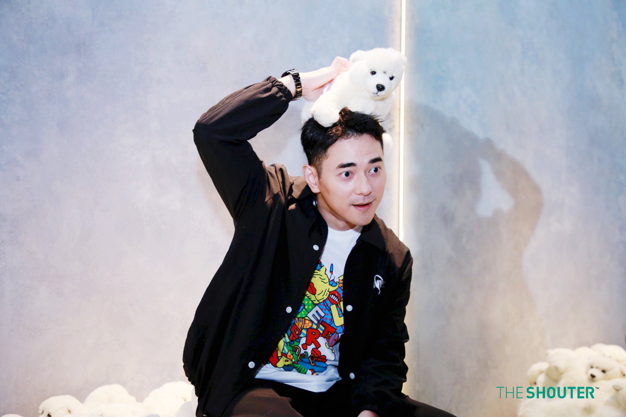 日前(8月10日),知名主持人npc主理人李晨nic现身上海,以品牌挚友身份