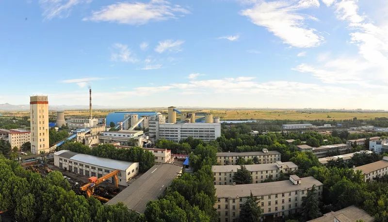 东庞矿披坚执锐奋战三季度