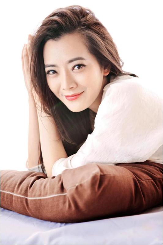 刘妍希人生泛旅行也可以是爱心满满的公益行