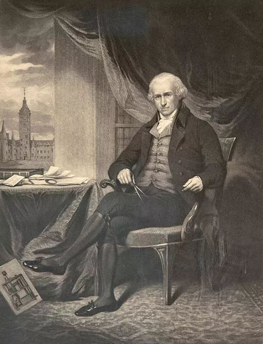 为了纪念詹姆斯·瓦特,功率的国际标准单位以瓦特命名.