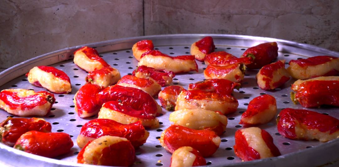 辣博会 | 记忆中的莽海椒 · 辣味遵义