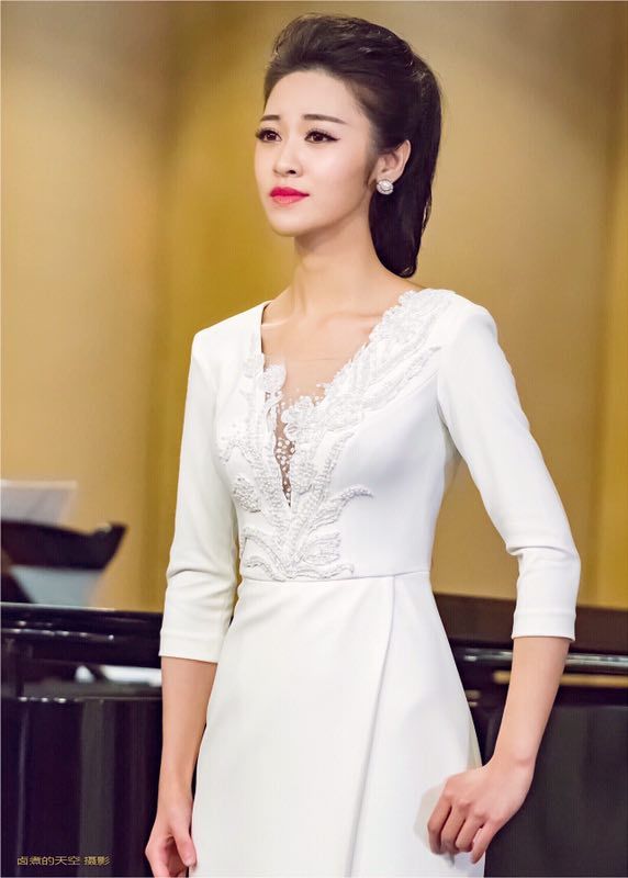 李允儿梦回江南刘凡词声扬曲