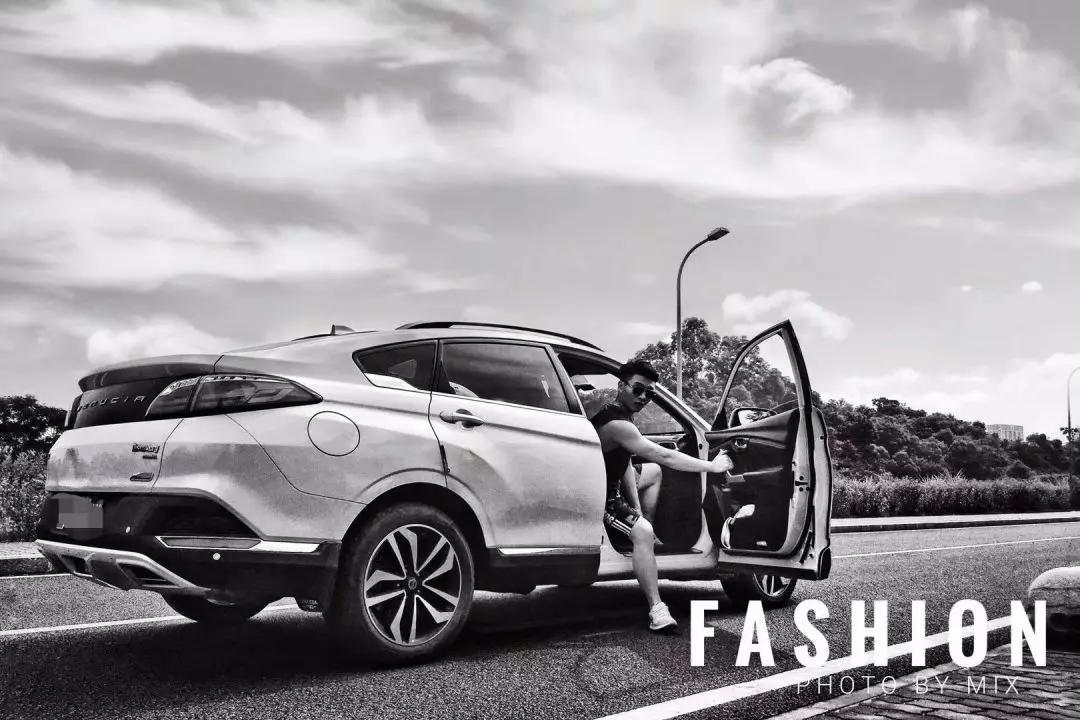 亮点岂止一处东风启辰t90新版造型现身目录推荐20l自吸