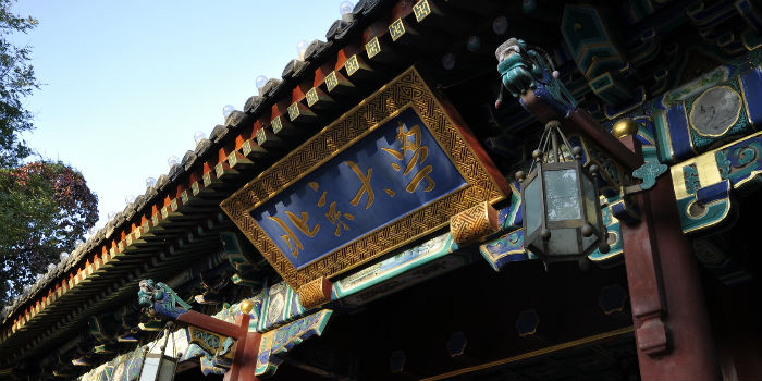 原创评论北大退档事件提醒补好专项计划漏洞