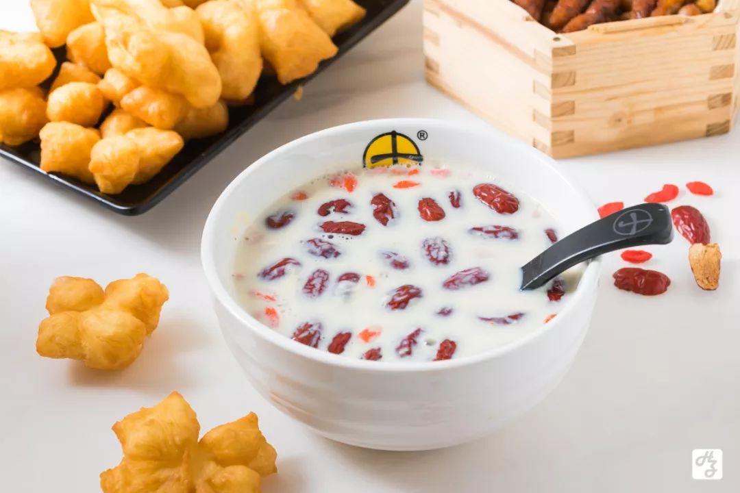 火爆全网的小田豆浆首进杭城