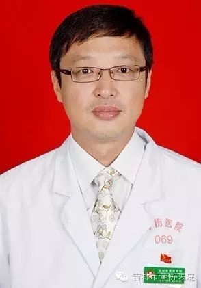 好消息吉大二院足踝外科常非教授8月14日到我院亲诊